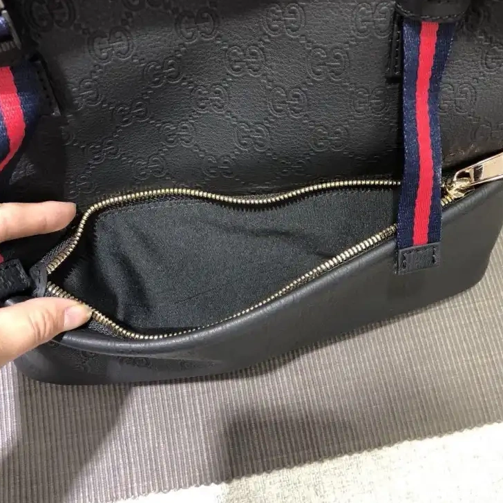 Official Brother Sam Bags 1917M0069 Gucci 0817